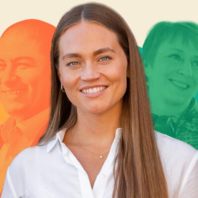 Rätt kompetens. Nya perspektiv. Tillväxt som börjar idag.