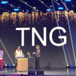 TNG vinnare i Diversity Charter Sweden Awards 2025