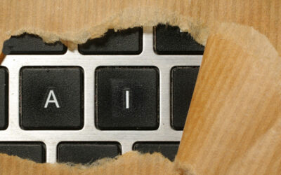 AI när du söker jobb - tips från TNG:s rekryterare.