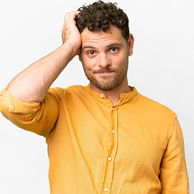 AI-personlighet: Avvaktaren - the observer - har inte testat AI på jobbet vill ha mer riktlinjer