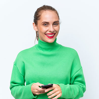 Ai-personlighet: Storanvändaren som dagligen använder AI på jobbet och delar med sig av framgång och misslyckanden