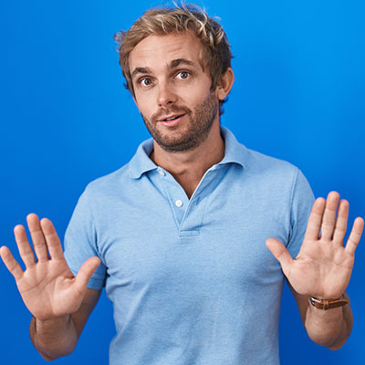 Vilken AI personlighet är du? Tvivlaren och rebellen som hellre litar på människor