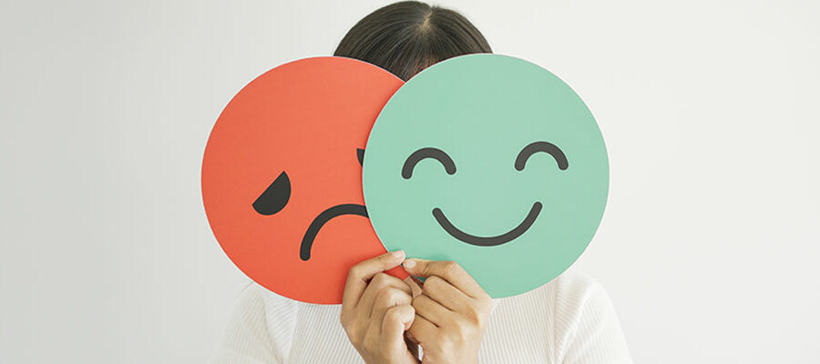 Vilken personlighetsprofil inom Ai är du