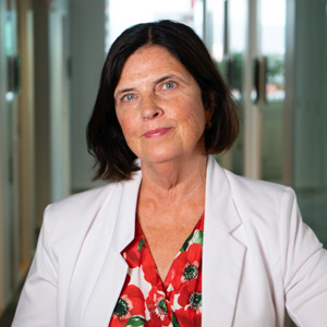 Åsa Edman Källströmer, VD på TNG Group AB