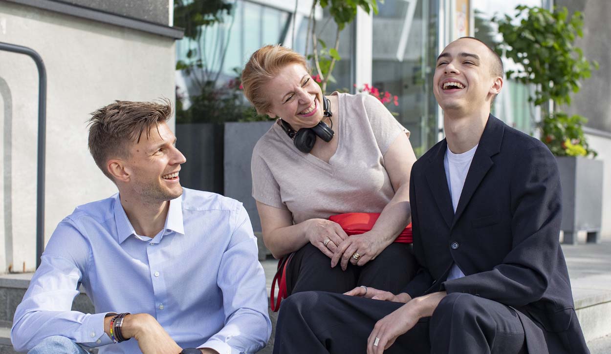 Dags för ny personal inom IT-säkerhet?