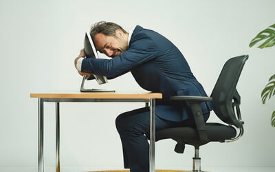 Job hugging – nya trenden som utmanar svenska arbetsgivare