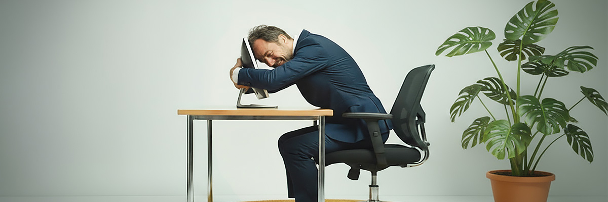 Job hugging – nya trenden som utmanar svenska arbetsgivare