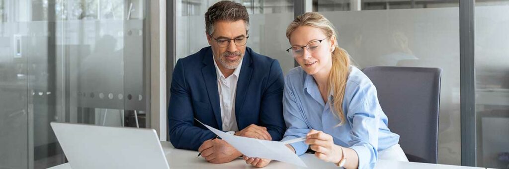 Konsulttrender 2026 inom interim, erfarna konsulter blir tillväxtkatalysatorer