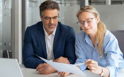 Konsulttrender 2026 inom interim, erfarna konsulter blir tillväxtkatalysatorer