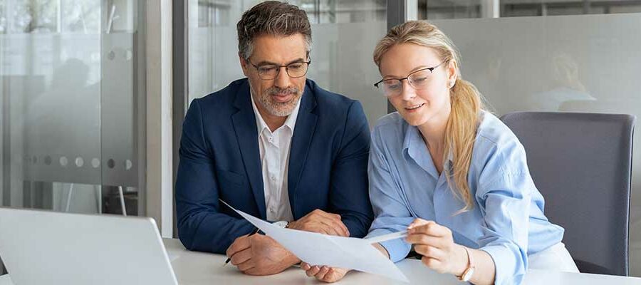 Konsulttrender 2026 inom interim, erfarna konsulter blir tillväxtkatalysatorer