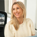 Maria Nordenhem, HR-chef TNG