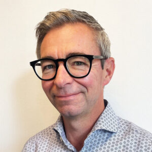 Niklas Bragée, Senior Bid and Contract Manager TNG