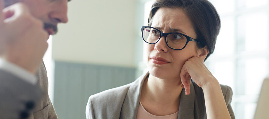 Data från TNG: Chefer missar att rekrytera för AI – kompetensgapet växer