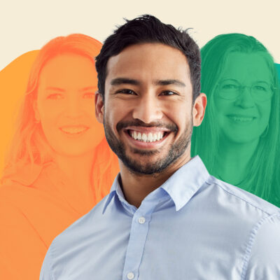 Fördomsfri rekrytering och bemanning inom administration och backoffice