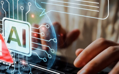 Chefsguide: Rekrytering och AI – vad gäller? Få koll på EU AI Act, etik och bias.