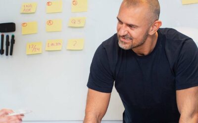 Chefsguide: Förändringsledning – så lyckas du som chef