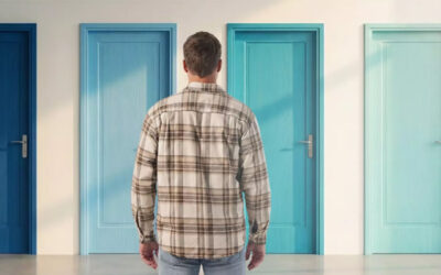 Fyra scenarier för AI och jobben fram till 2030