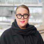 Åsa Pettersson, rekryteringskonsult och konsultansvarig på TNG