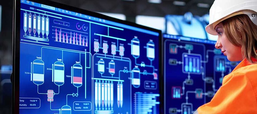 Spaning framtidens teknik- och ingenjörsroller och jobb 2026