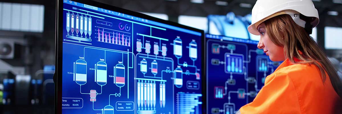 Spaning framtidens teknik- och ingenjörsroller och jobb 2026