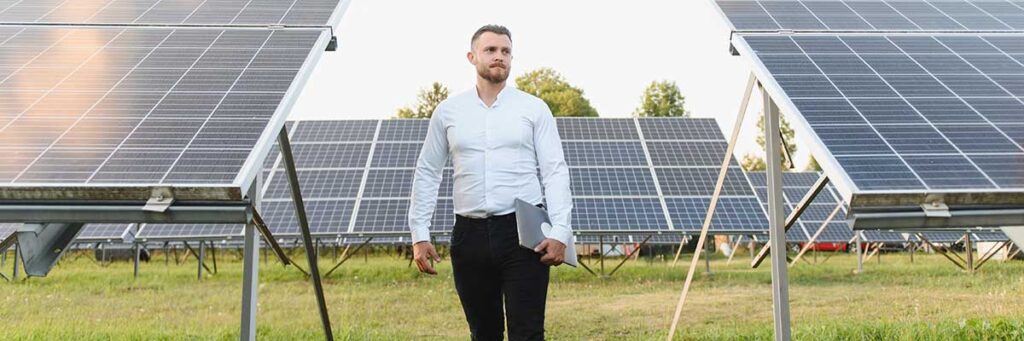 Smart Grid Engineers blir allt viktigare då de förvaltar intelligenta elnät och förbättrar energirobustheten