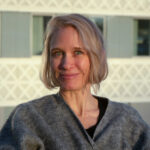 Hanna Flink, Content Manager på TNG