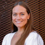 Rebecca Åkerblom, rekryteringskonsult och konsultansvarig på TNG