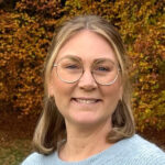 Rebecca Hallberg, skribent på TNG