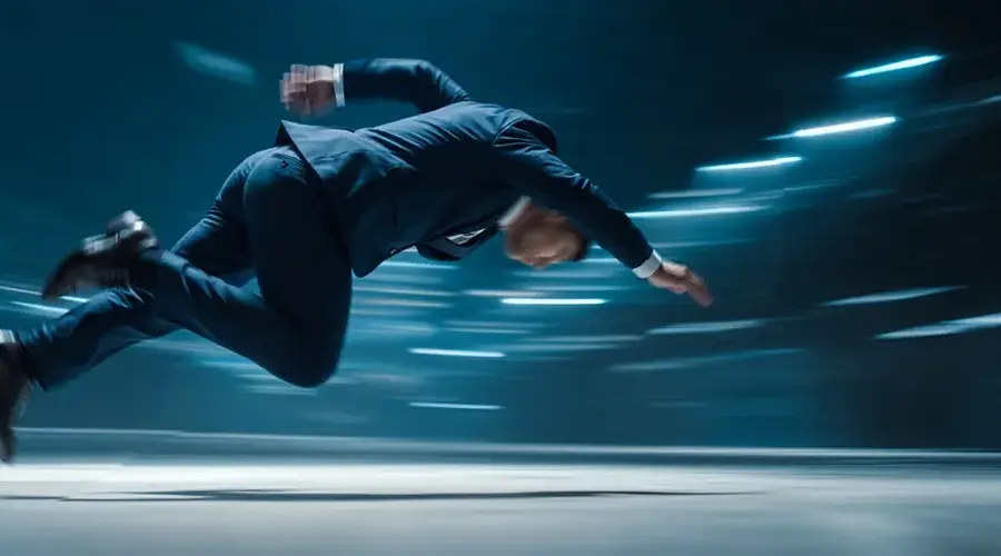 Så hanterar den högteknologiska industrin förändring i realtid