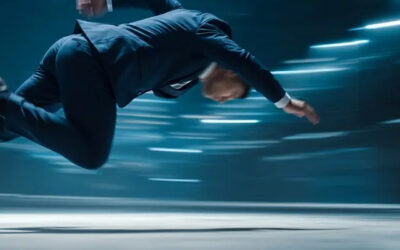 Så hanterar den högteknologiska industrin förändring i realtid