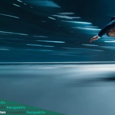 Perspektiv på minuten: Transformationsagilitet - kritiskt för linjechefer när förändring blir norm