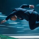 Perspektiv på minuten: Transformationsagilitet