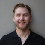 Viktor Persson, skribent på TNG