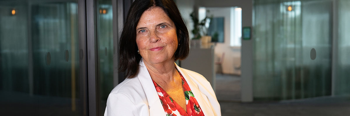 TNG:s VD tycker till om pågående mediedebatten om tester