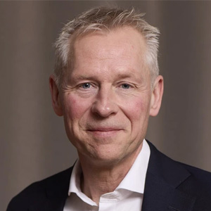 Mats Gullbrandsson, divisionschef Bergman & Beving, om VD-rekryteringen till Itab i Örebro