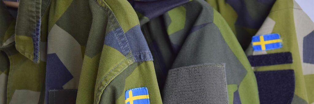 Ny rapport om kompetensen som behövs i försvaret. TNG Tech tycker till