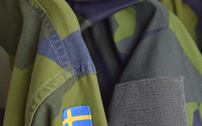 Ny rapport om kompetensen som behövs i försvaret. TNG Tech tycker till