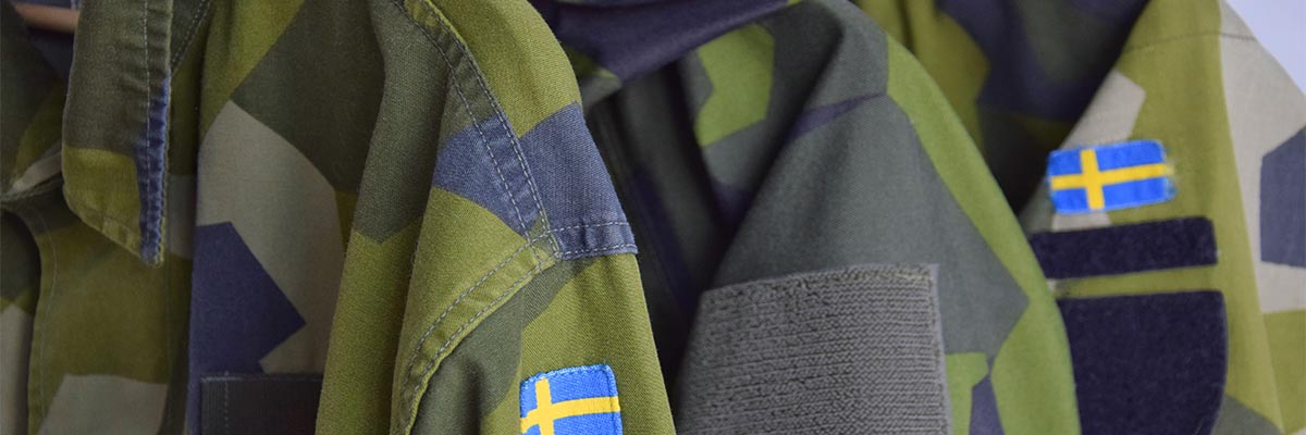 Ny rapport om kompetensen som behövs i försvaret. TNG Tech tycker till