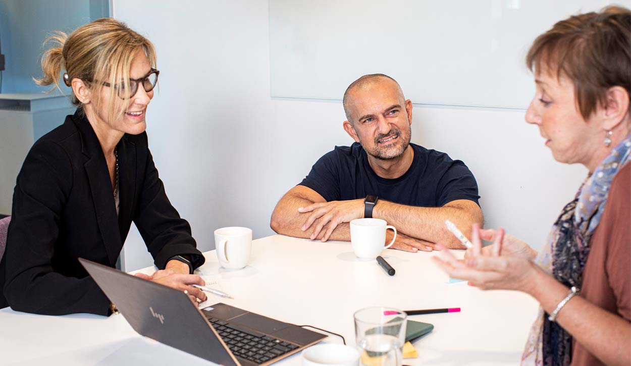 Anmäl dig till TNG Morning Talk och ta del av förhandsinsikter från vår nya rapport AI Insights 2026