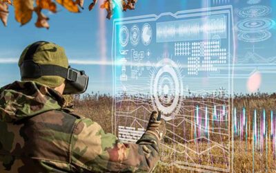 Ny perspektiv på försvarsindustrins syn på kompetens