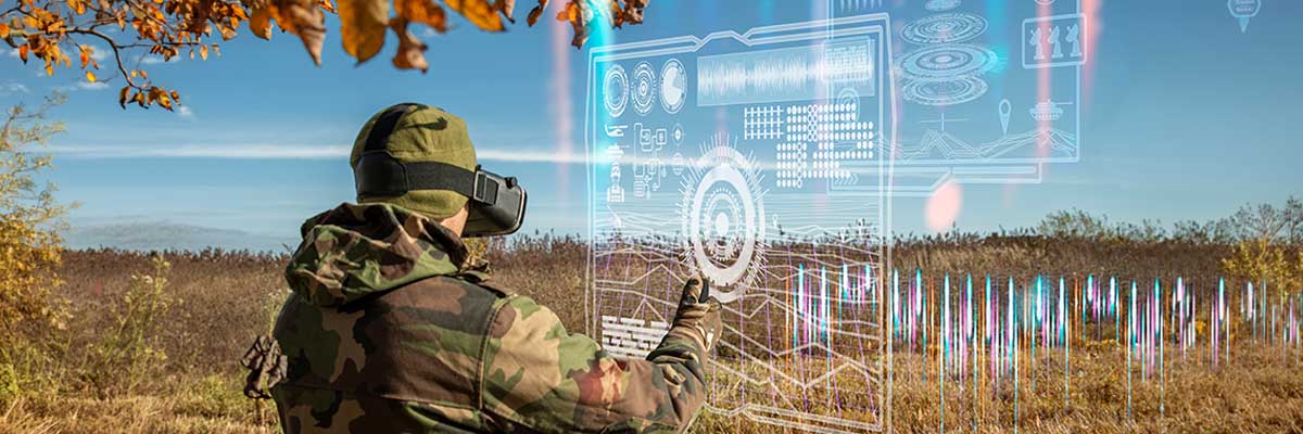 Ny perspektiv på försvarsindustrins syn på kompetens