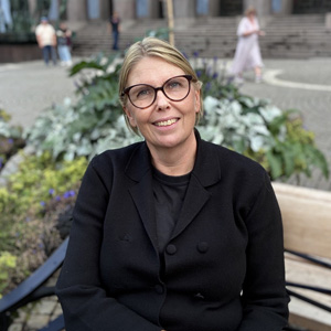 Heidi Tangnäs