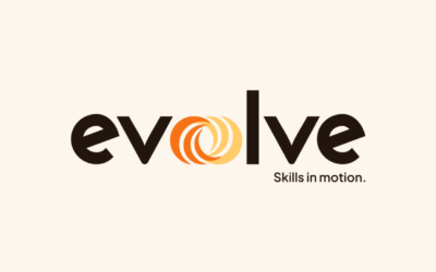 Evolve: Kompetens i rörelse, från strategi till förflyttning.