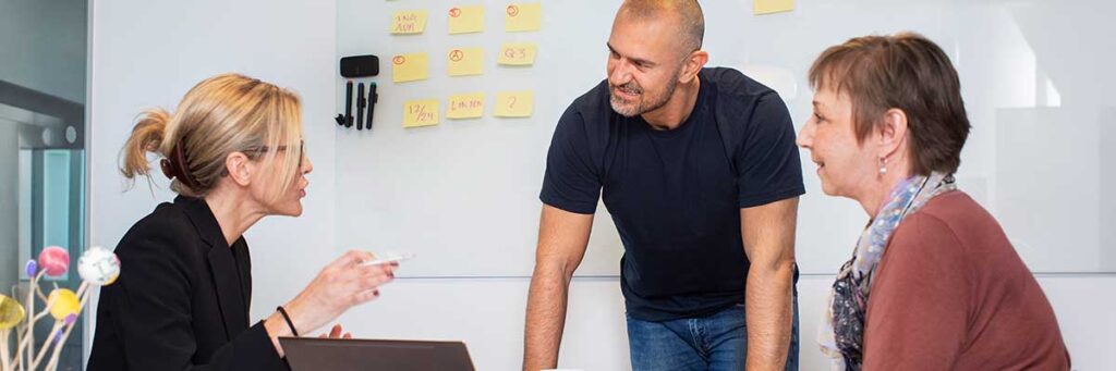 Evolve lanserar tjänster inom strategisk kompetensförsörjning.