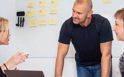 Evolve lanserar tjänster inom strategisk kompetensförsörjning.