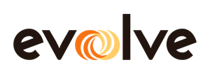 Logo Evolve