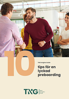 Ladda ner preboarding-guide från TNG